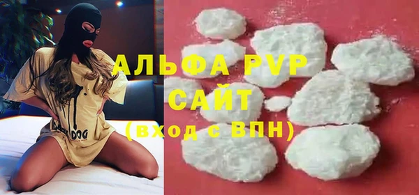 прущие крисы Верея