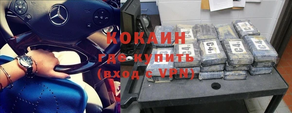 прущие крисы Верея